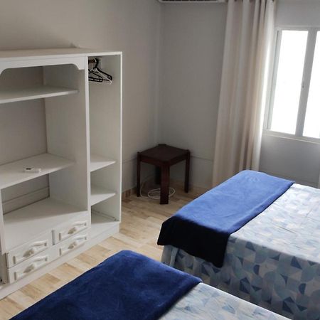 Residencial Praia da Daniela Florianopolis Bagian luar foto