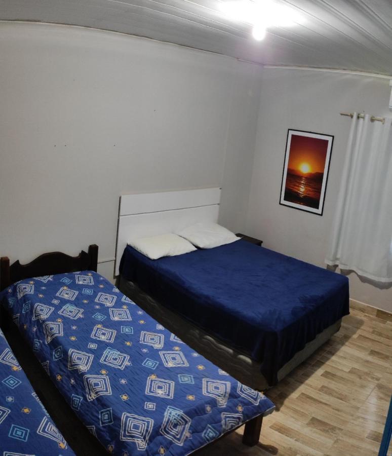 Residencial Praia da Daniela Florianopolis Bagian luar foto