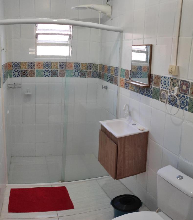 Residencial Praia da Daniela Florianopolis Bagian luar foto