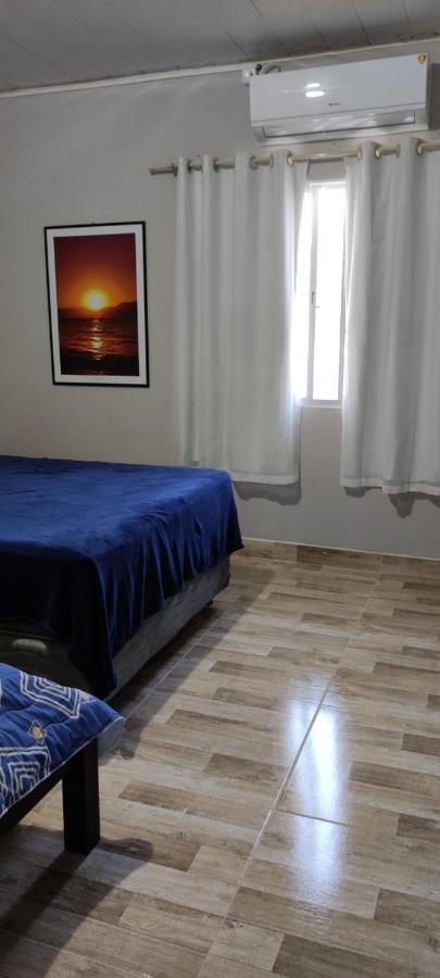 Residencial Praia da Daniela Florianopolis Bagian luar foto
