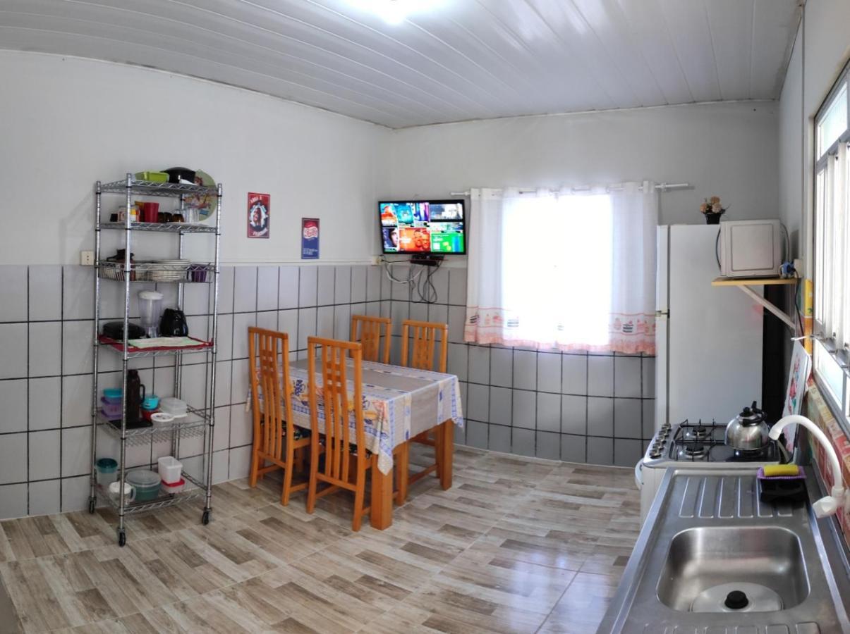 Residencial Praia da Daniela Florianopolis Bagian luar foto