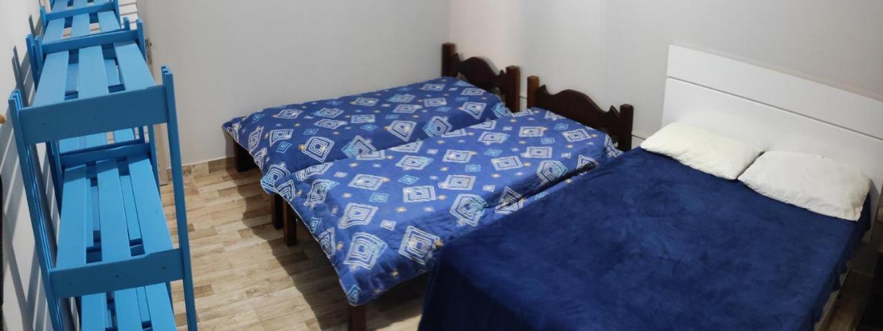Residencial Praia da Daniela Florianopolis Bagian luar foto