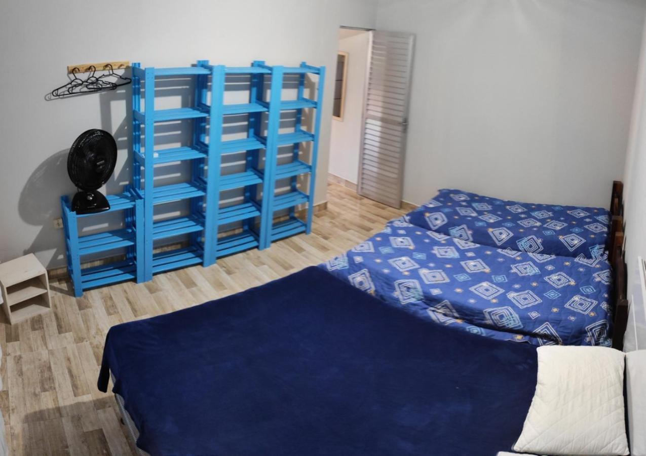 Residencial Praia da Daniela Florianopolis Bagian luar foto