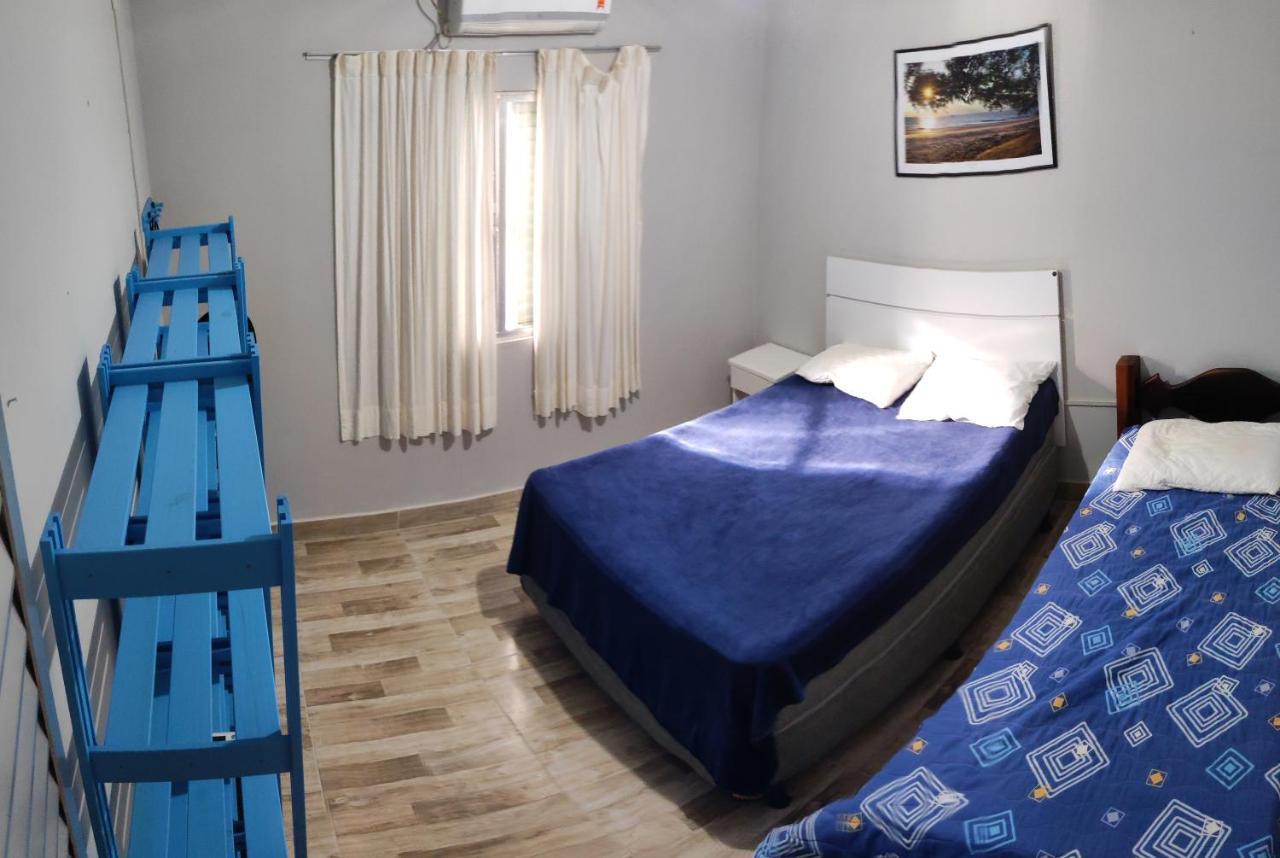 Residencial Praia da Daniela Florianopolis Bagian luar foto