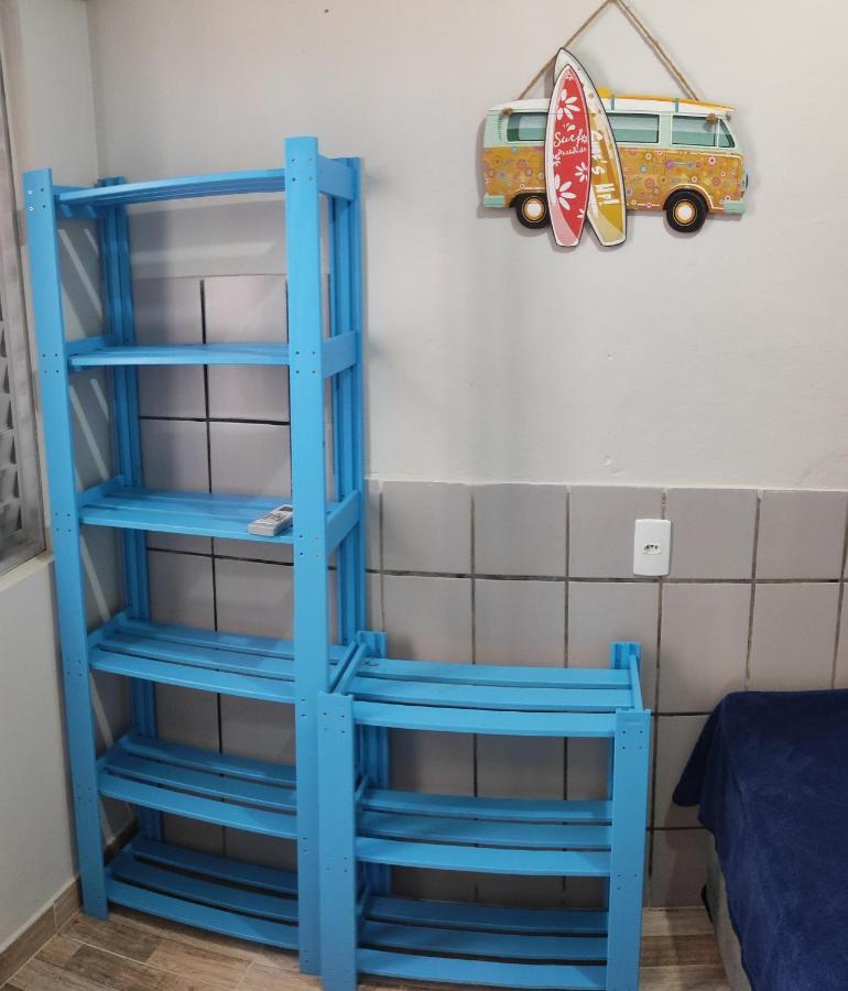 Residencial Praia da Daniela Florianopolis Bagian luar foto