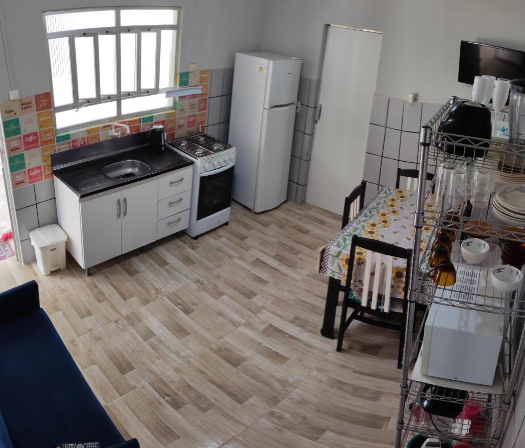 Residencial Praia da Daniela Florianopolis Bagian luar foto
