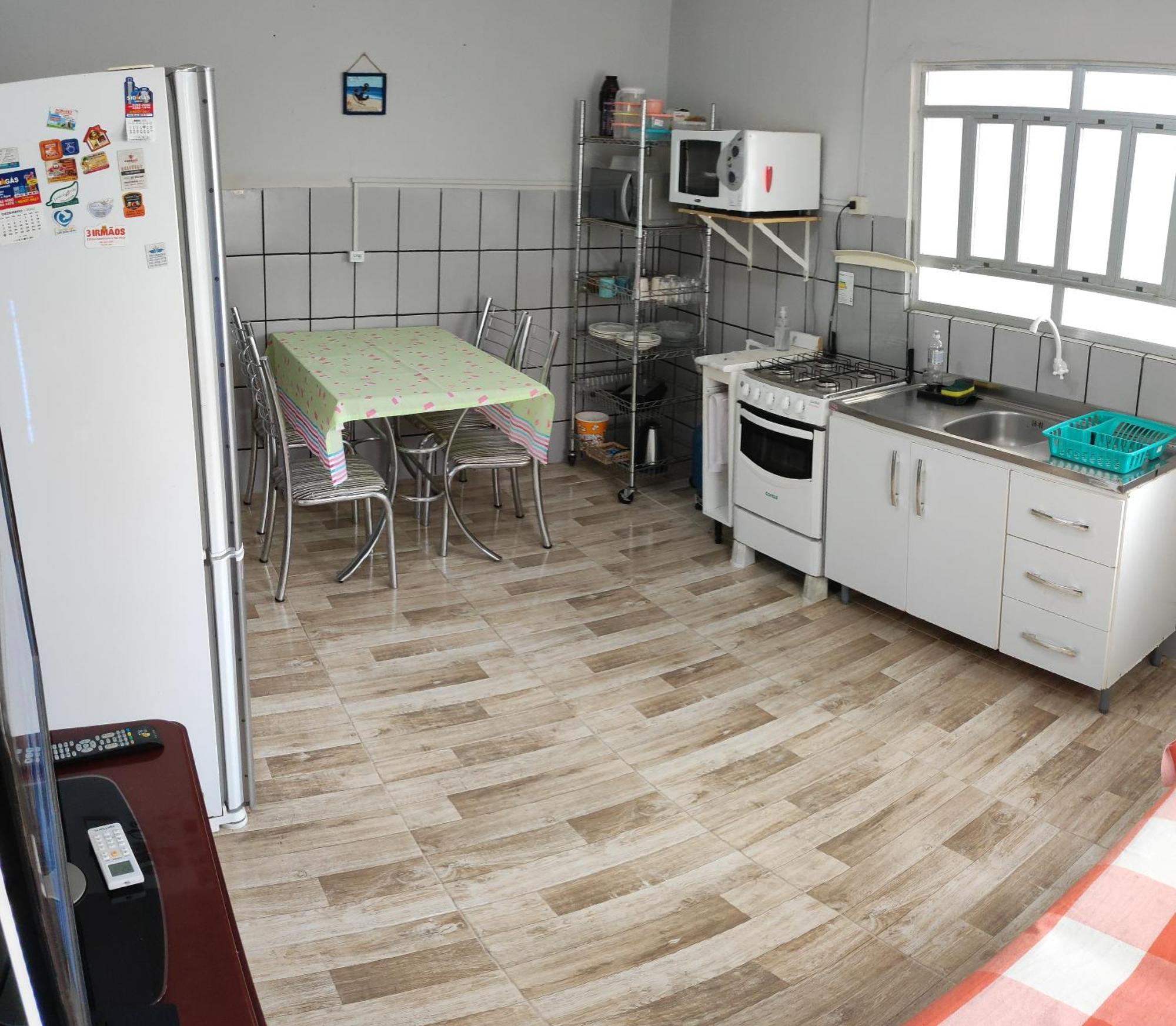 Residencial Praia da Daniela Florianopolis Bagian luar foto