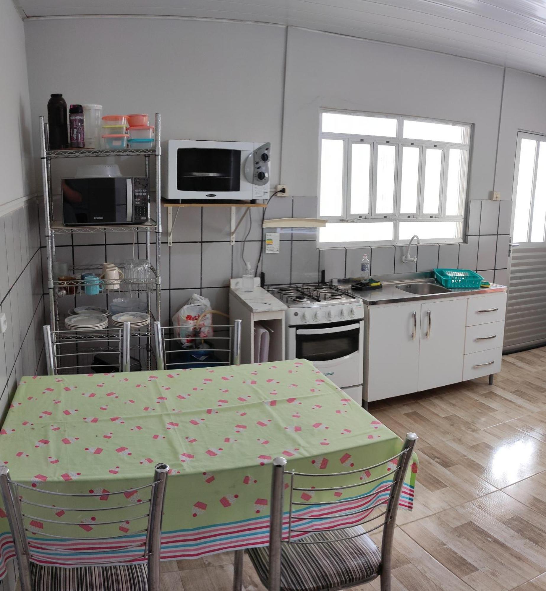 Residencial Praia da Daniela Florianopolis Bagian luar foto