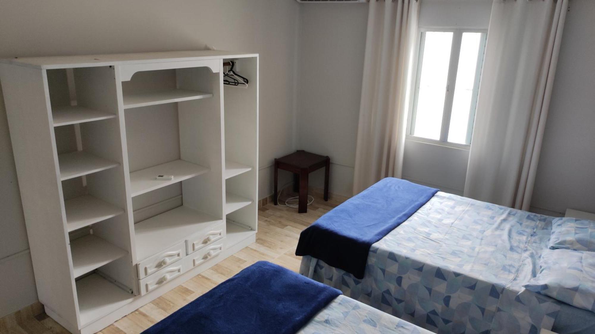 Residencial Praia da Daniela Florianopolis Bagian luar foto