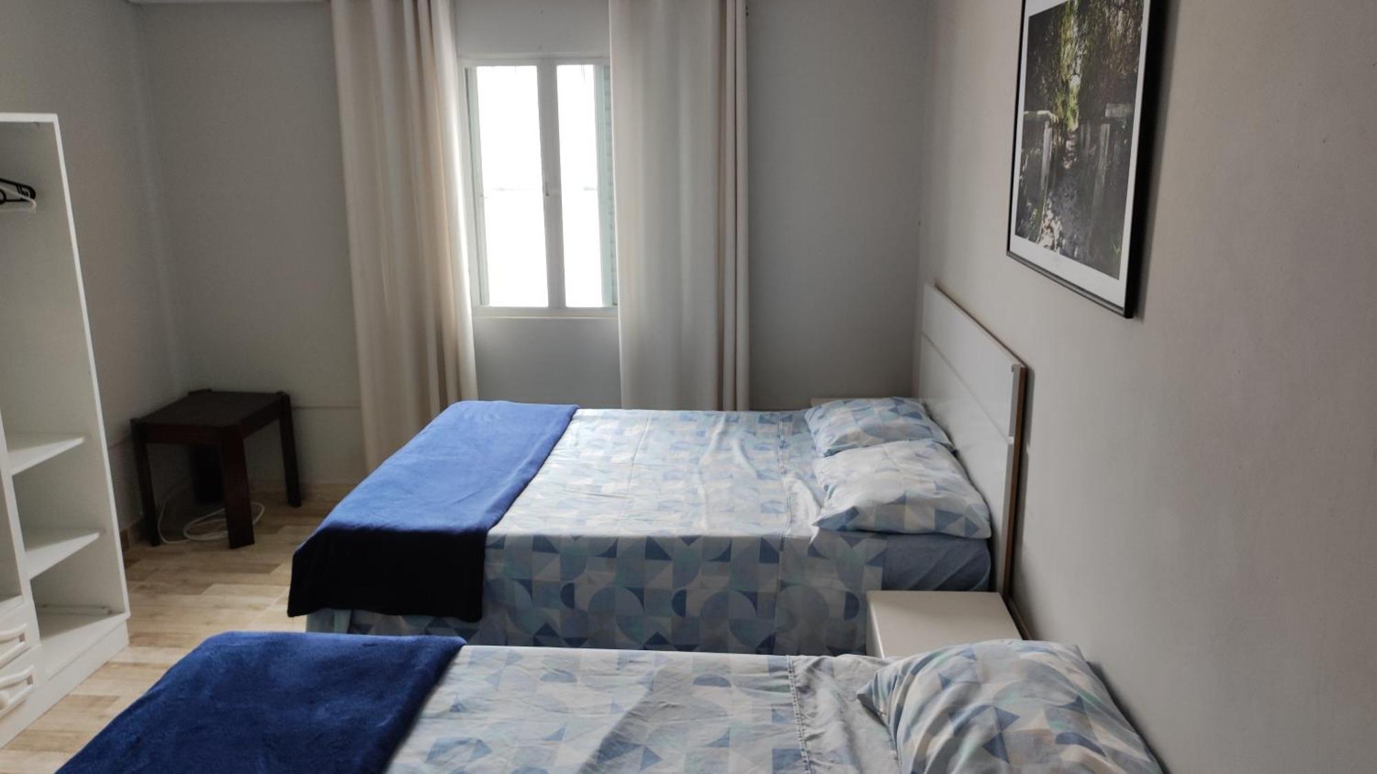 Residencial Praia da Daniela Florianopolis Bagian luar foto