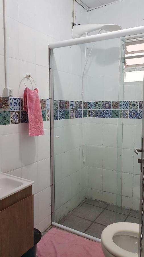 Residencial Praia da Daniela Florianopolis Bagian luar foto