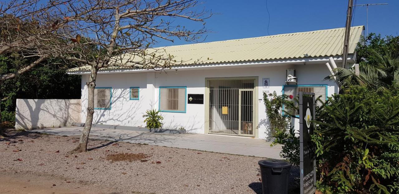 Residencial Praia da Daniela Florianopolis Bagian luar foto